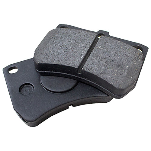 لنت ترمز جلو پراید