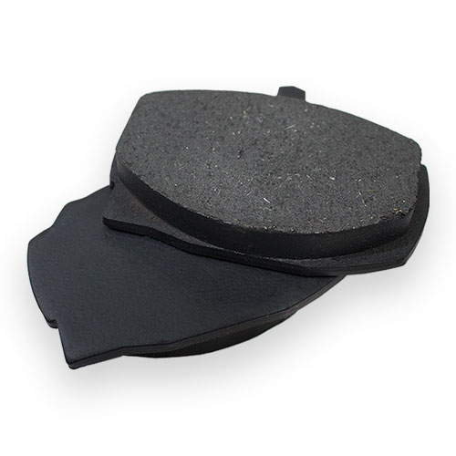 لنت ترمز جلو پیکان و آردی