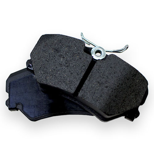 لنت ترمز جلو پژو 405 ، پارس و سمند