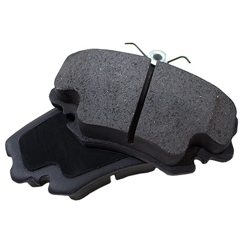 لنت ترمز جلو رنو ساندرو