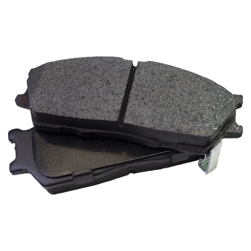 لنت ترمز جلو ریو و تیبا