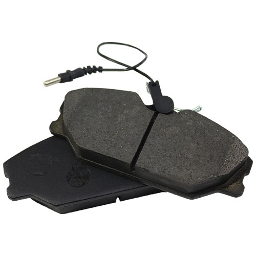 لنت ترمز جلو وانت نیسان دیسکی