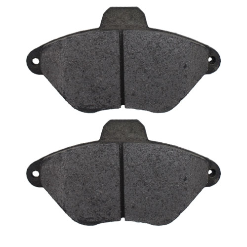 لنت ترمز جلو زانتیا