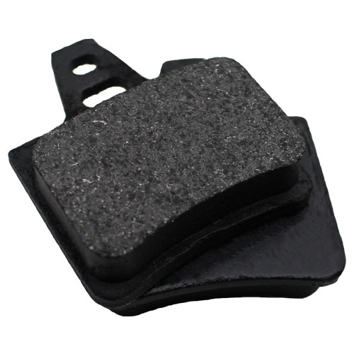 لنت ترمز عقب زانتیا