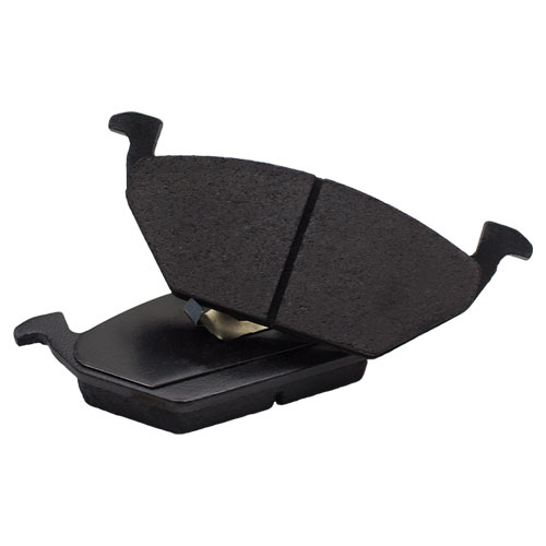 لنت ترمز جلو برلیانس H320 , H330