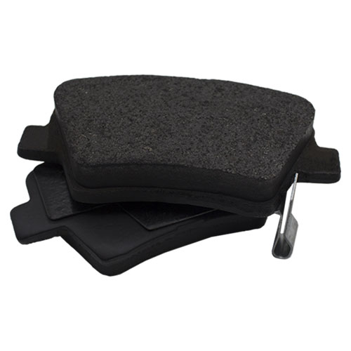 لنت ترمز عقب پژو پارس TU5