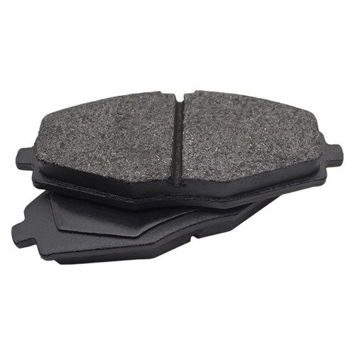 لنت ترمز جلو ام وی ام 110 mvm