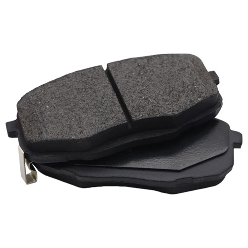 لنت ترمز جلو هیوندای آی سی i30