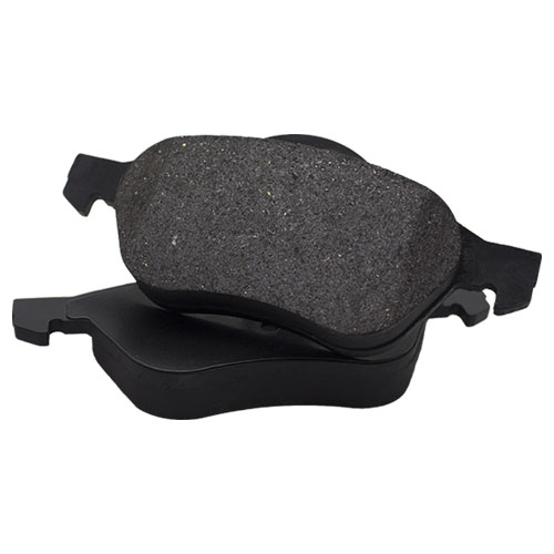 لنت ترمز جلو مگان