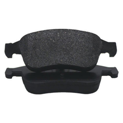 لنت ترمز جلو فلوئنس