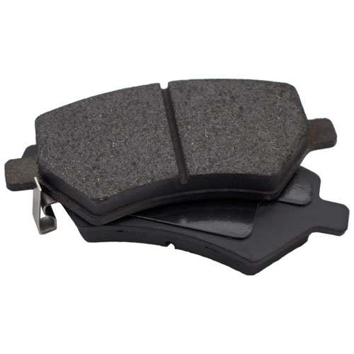 لنت ترمز جلو ام وی ام 550 mvm