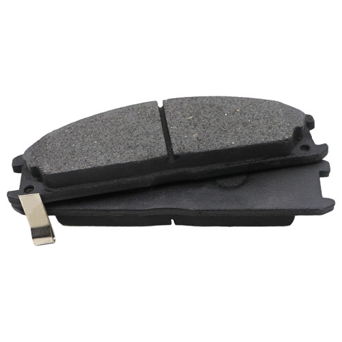 لنت ترمز جلو نیسان رونیز